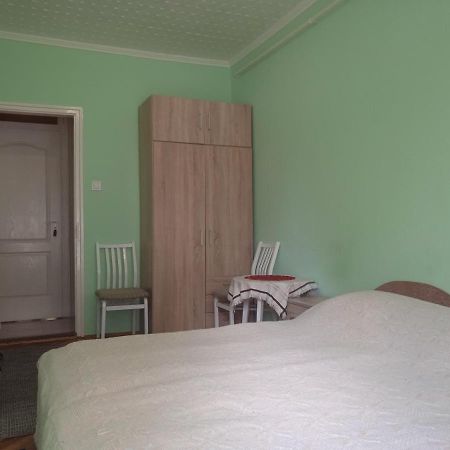 Balaton-Lak Apartmanhaz Siófok Eksteriør bilde