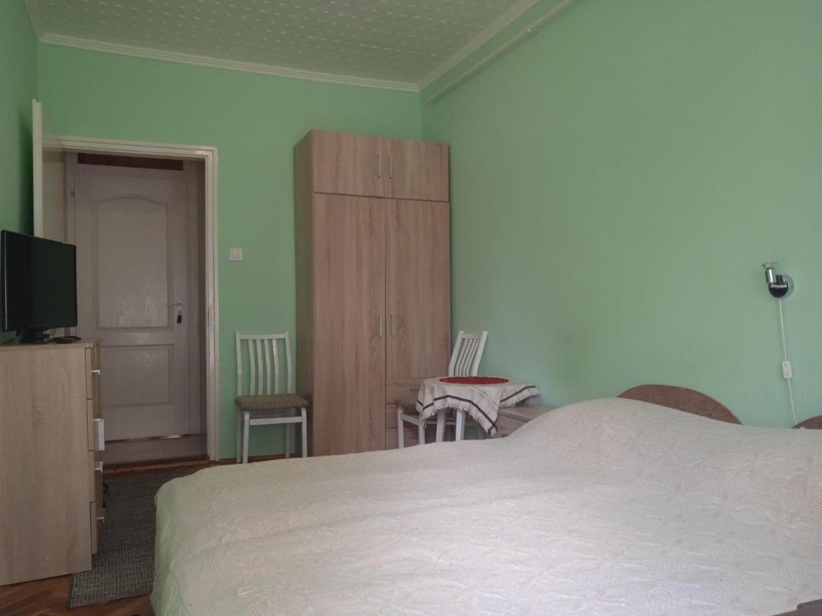 Balaton-Lak Apartmanhaz Siófok Eksteriør bilde