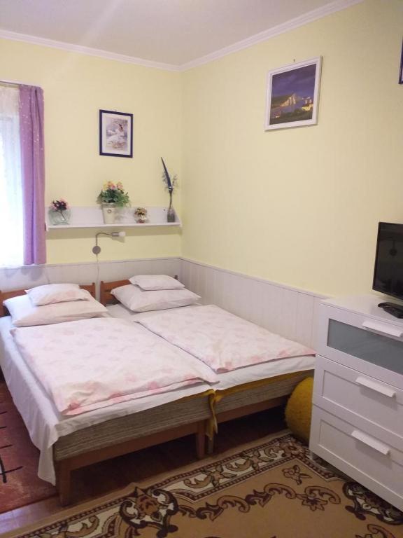 Balaton-Lak Apartmanhaz Siófok Eksteriør bilde